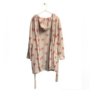 Heart Robe